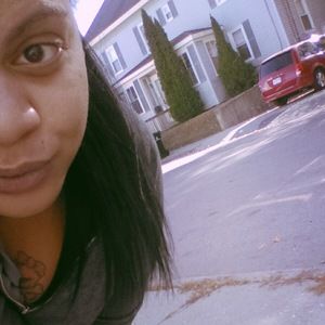 Meet your Posher, Janell